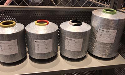 Que savez-vous du principe de la fibre conductrice