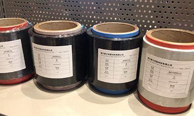 L'application de la fibre conductrice, venez la comprendre